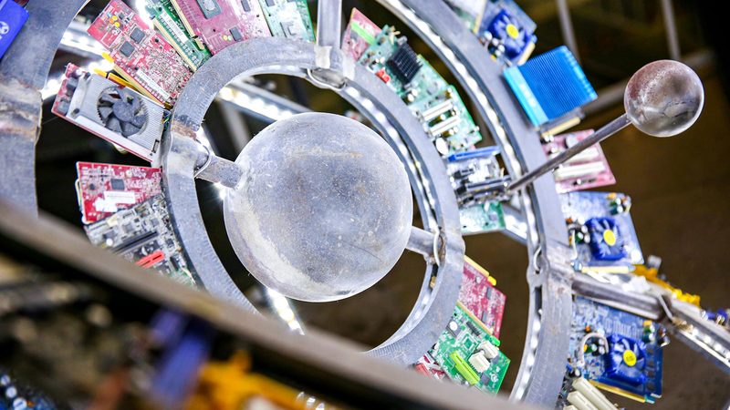 边缘计算平台：技术对比与选型指南